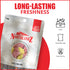 NORTHLANDZ Freeze Dried ICE CREAM - 10 Bags